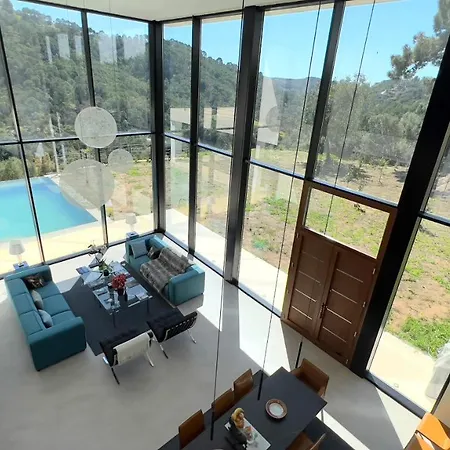 Villa Azahar, Benahavis Marbella-2